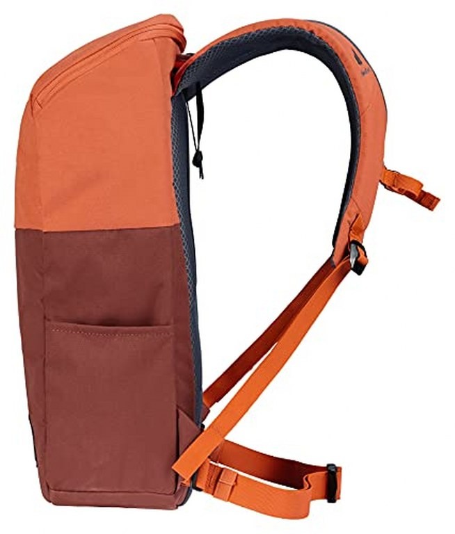 DEUTER Handtaschen braun