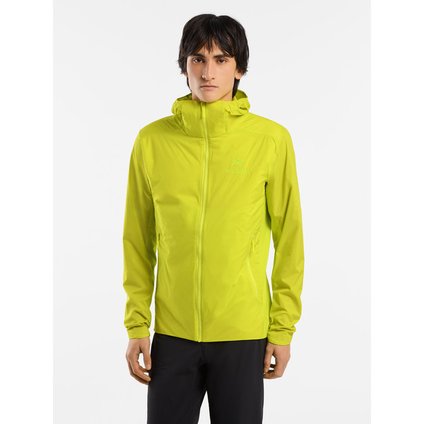 ATOM SL HOODY MEN' S Herren - Übergangsjacke