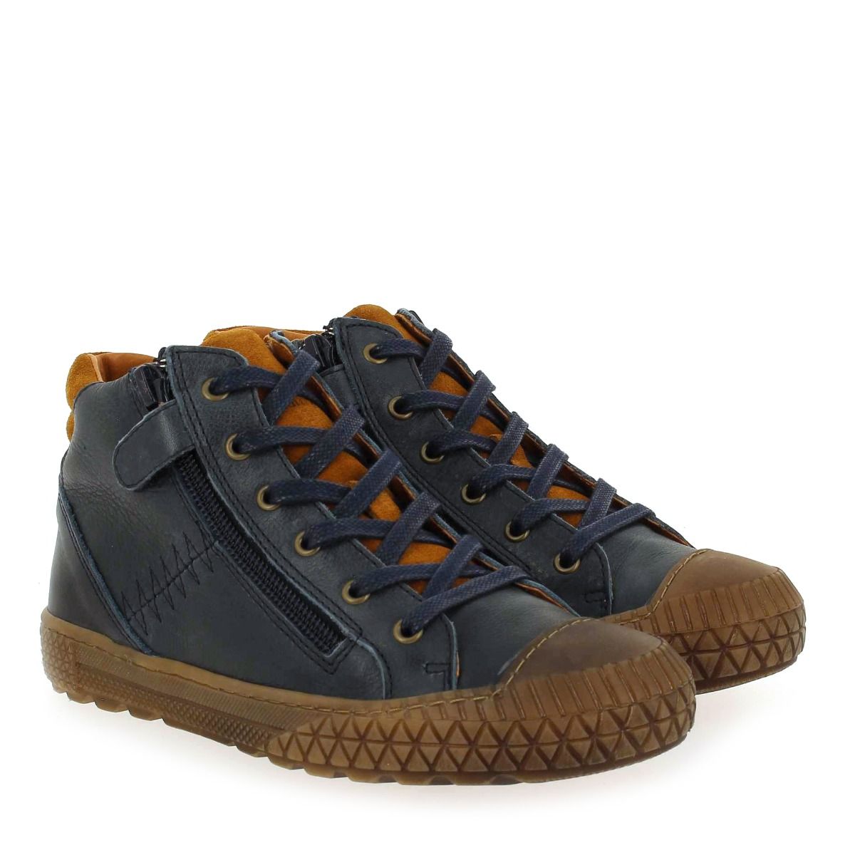 Bellamy  FAYA H20 - bleu camel
