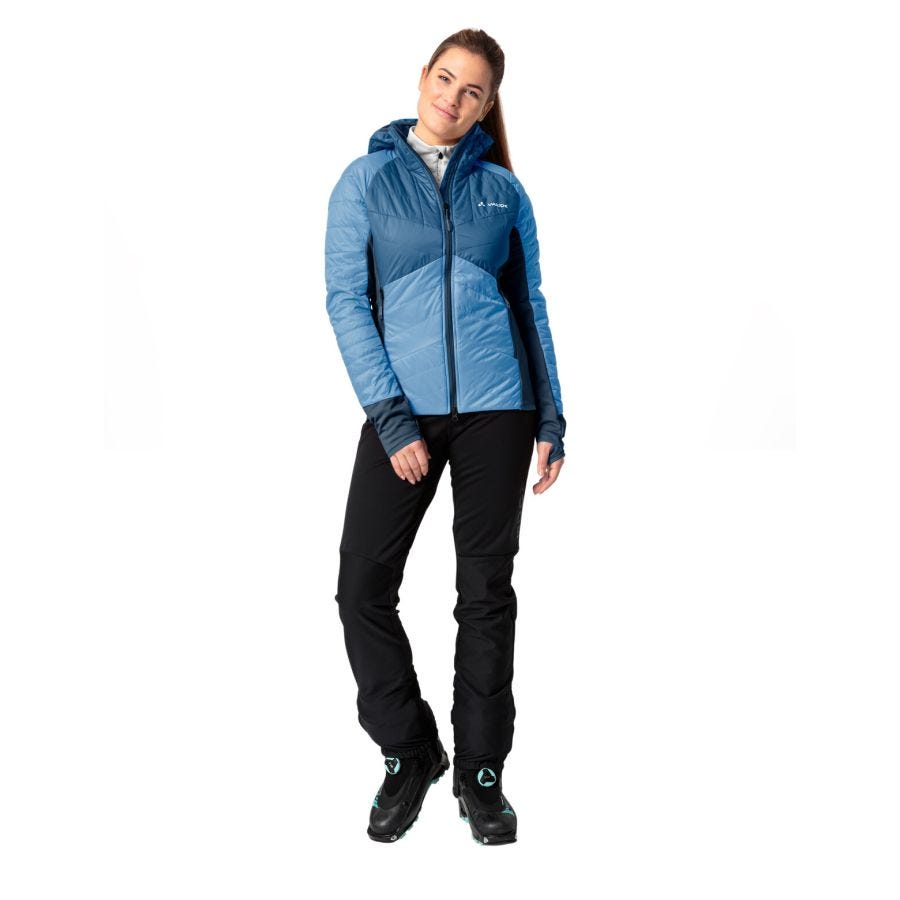 Sesvenna Isolierende Jacke Damen