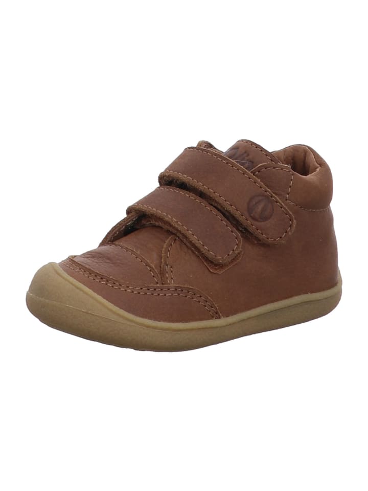 VADO  Jungen- Halbschuhe JERRY MID in Braun günstig kaufen