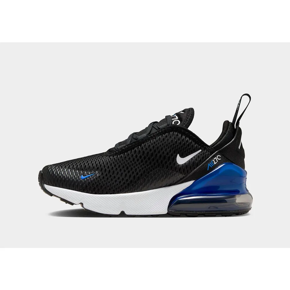 Nike Air Max 270 HF0097-001 / schwarz