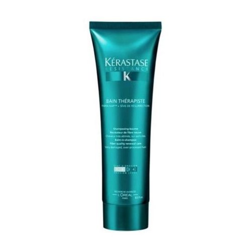 Shampoing baume Kérastase Resistance 450 ml