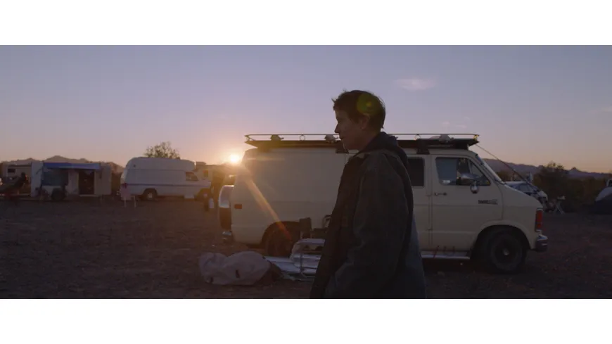 Nomadland