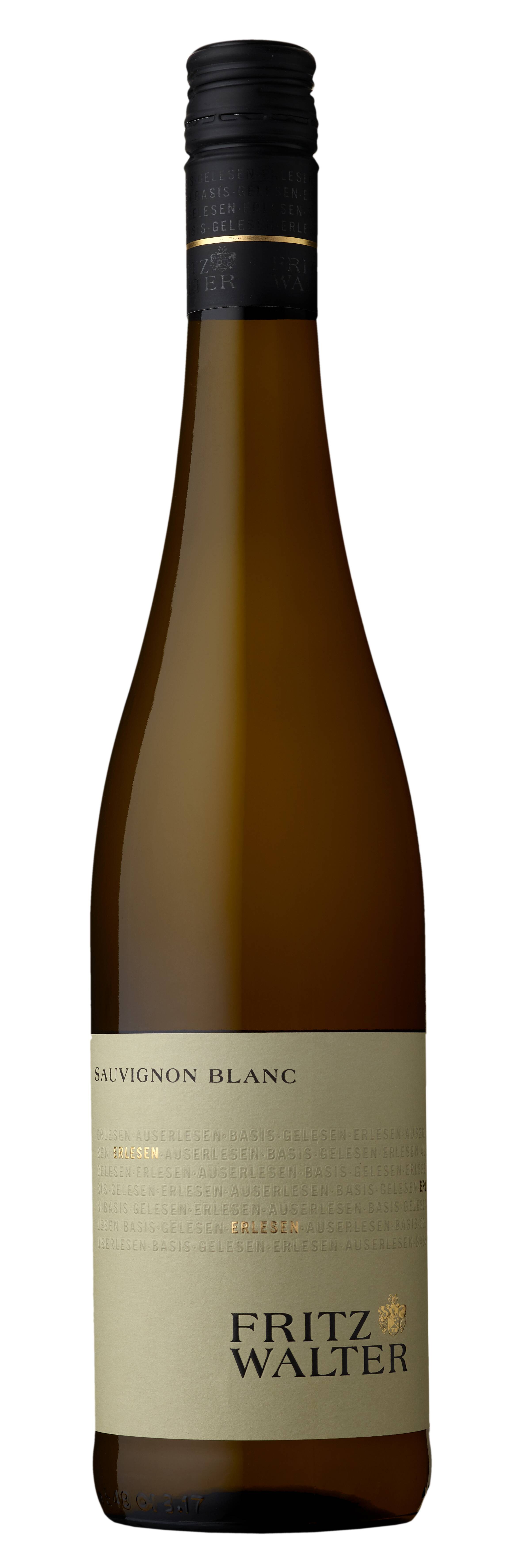 Weingut Fritz Walter Sauvignon Blanc 2022