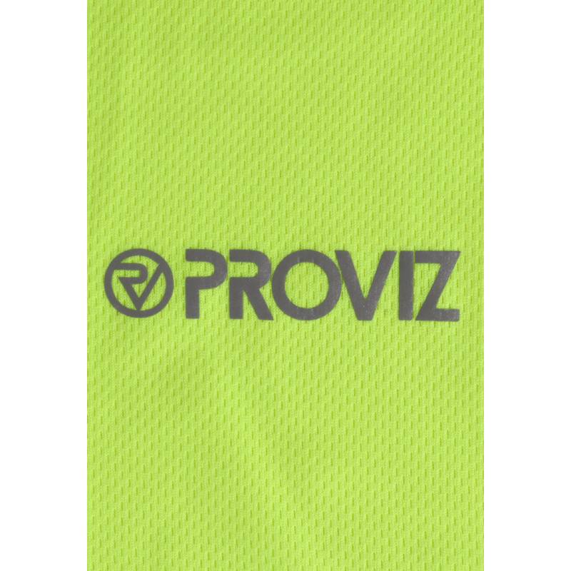 Proviz Klassisch Funktionsshirt Damen