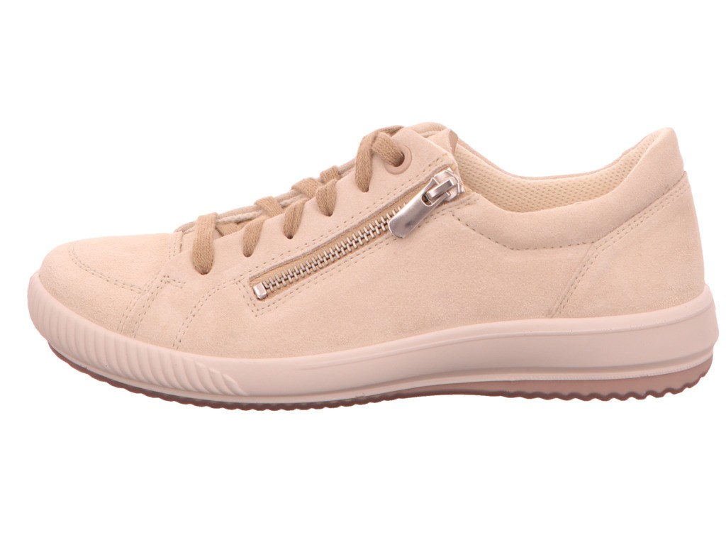 SUPERFIT Freizeit Schnürer beige
