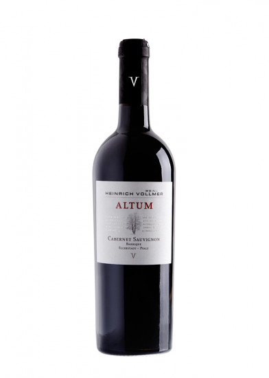 2022 ALTUM Cabernet Sauvignon trocken - Weingut Heinrich Vollmer
