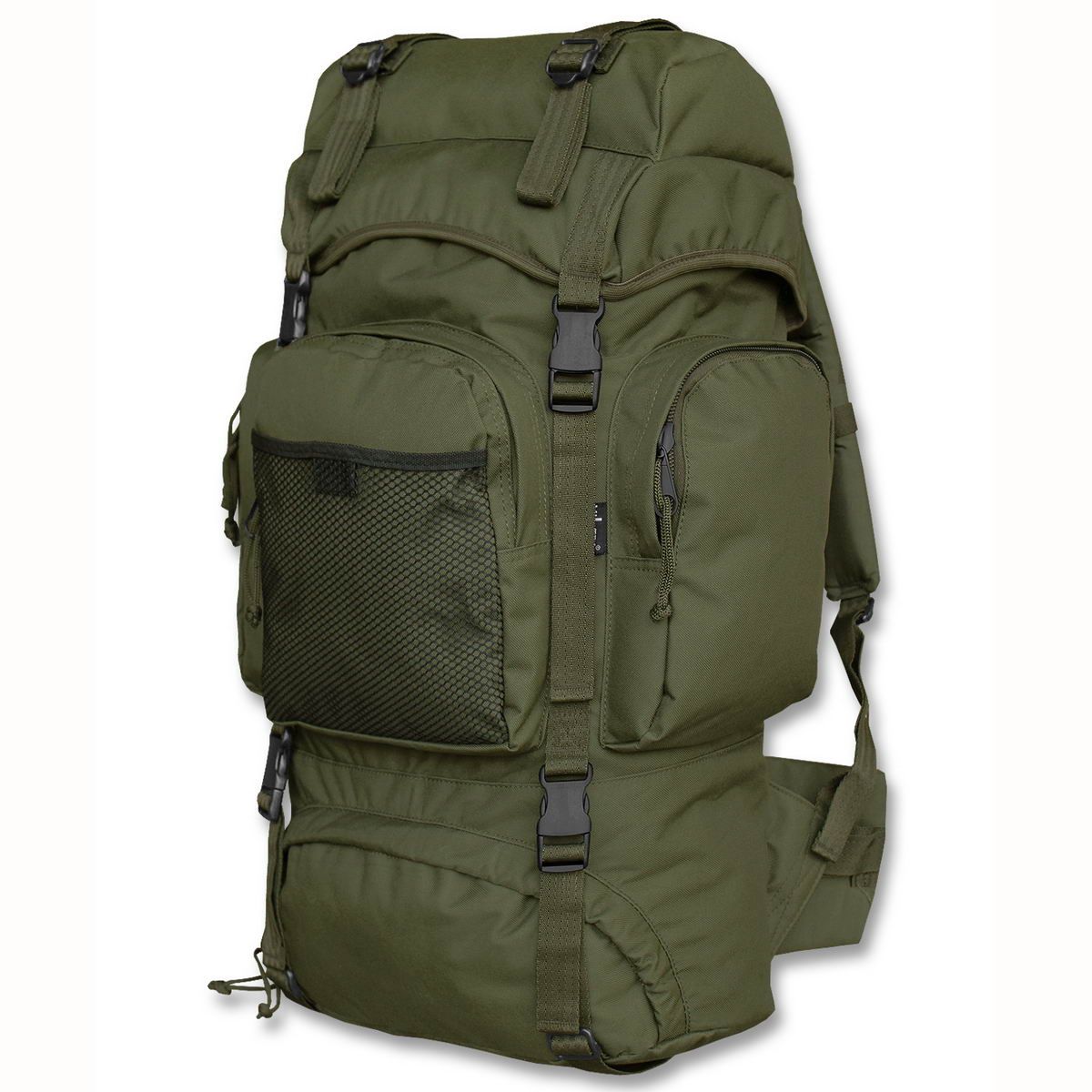 Rucksack Commando 55 Liter