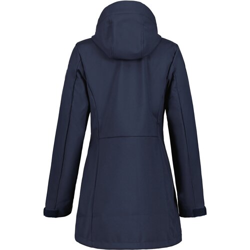 DAMEN FUNKTIONSJACKE ALAMOSA