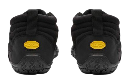 Vibram |f ~ Fivefingers V-TREK INSULATED ~ Black