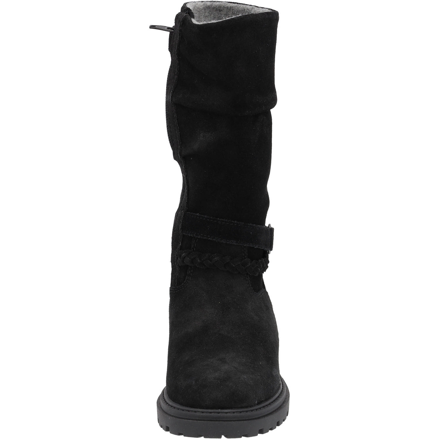 Richter 4304, Winterstiefel, Damen, Schwarz