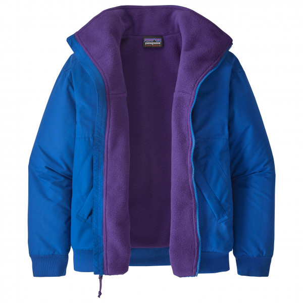 Patagonia - Women's Shelled Synch Jacket - Freizeitjacke