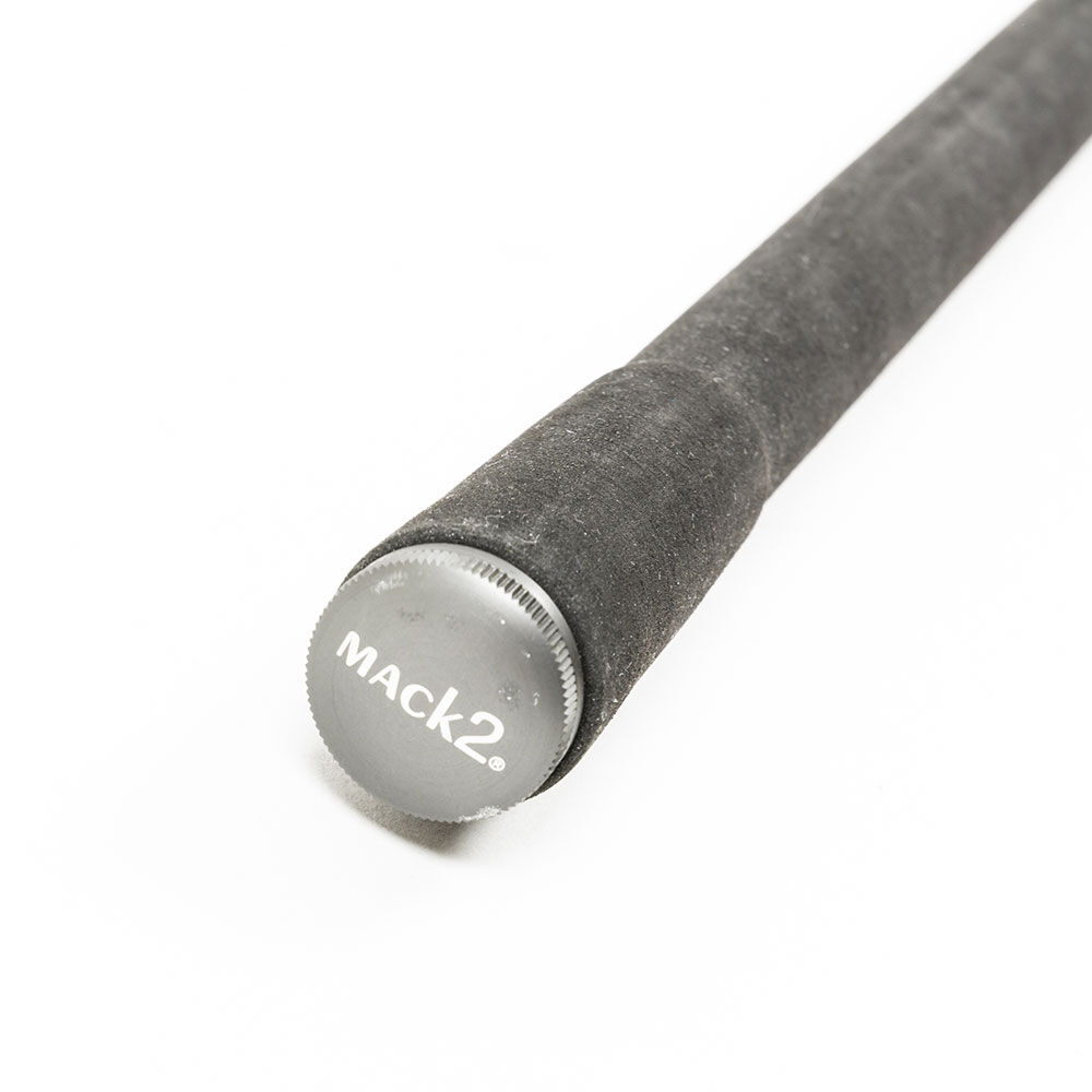 Mack2 Sword TC 12' 3 lbs (teleskopiska) karpu makšķere