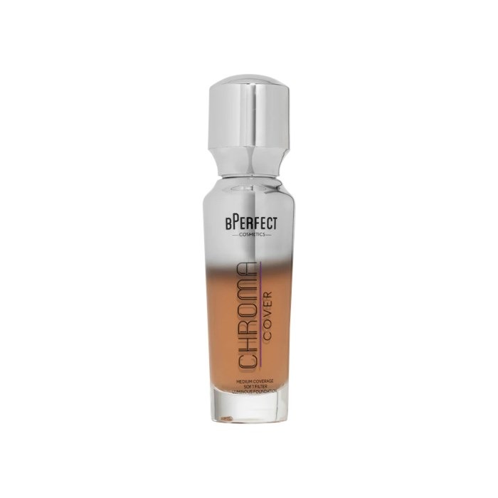 Chroma Cover Foundation Luminous