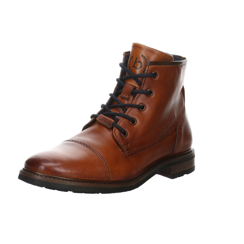 bugatti Schnürboots