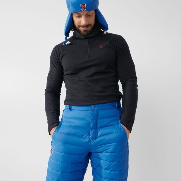 EXPEDITION DOWN KNICKERS Herren - Thermohose