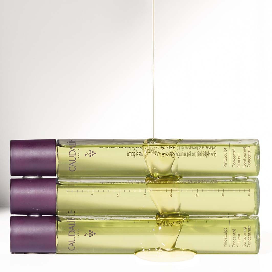 Contouring Concentrate