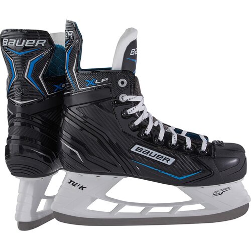 HERREN EISHOCKEYSCHUHE BAUER SCHLITTSCHUH X-LP - INT.
