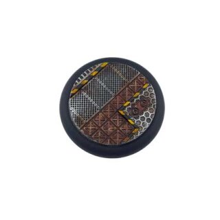 Tech Bases, WRound 50 mm (1)