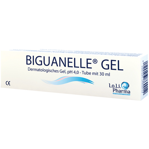 BIGUANELLE Gel  30 ml  Gel