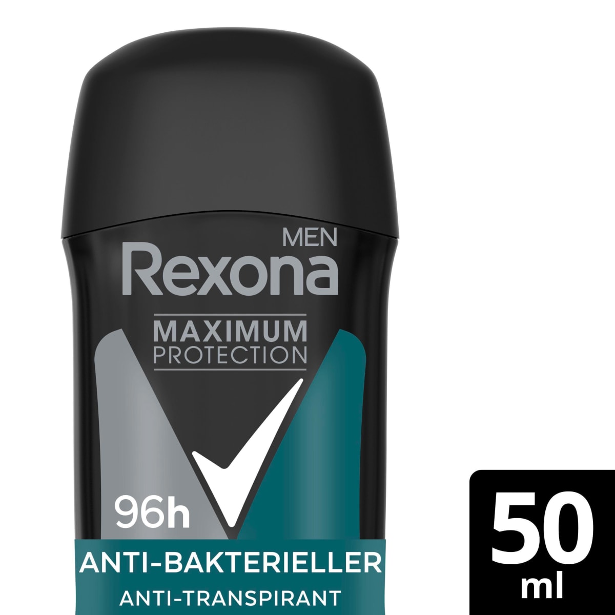 Antitranspirant Deostick Maximum Protection, 50 ml