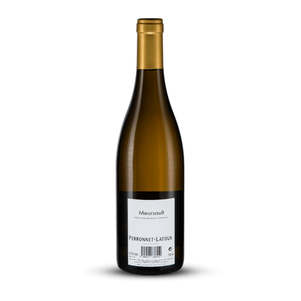 Meursault Blanc 2018 - Domaine Latour Perronnet