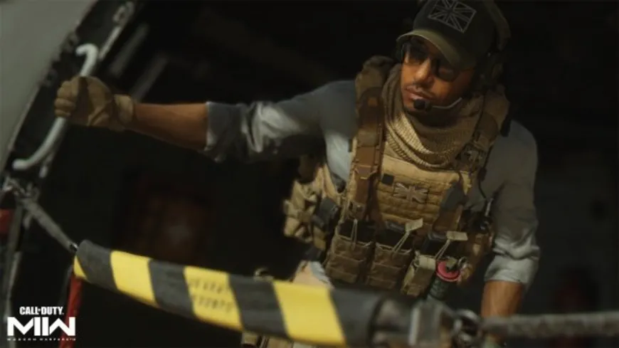 Call of Duty - Modern Warfare II