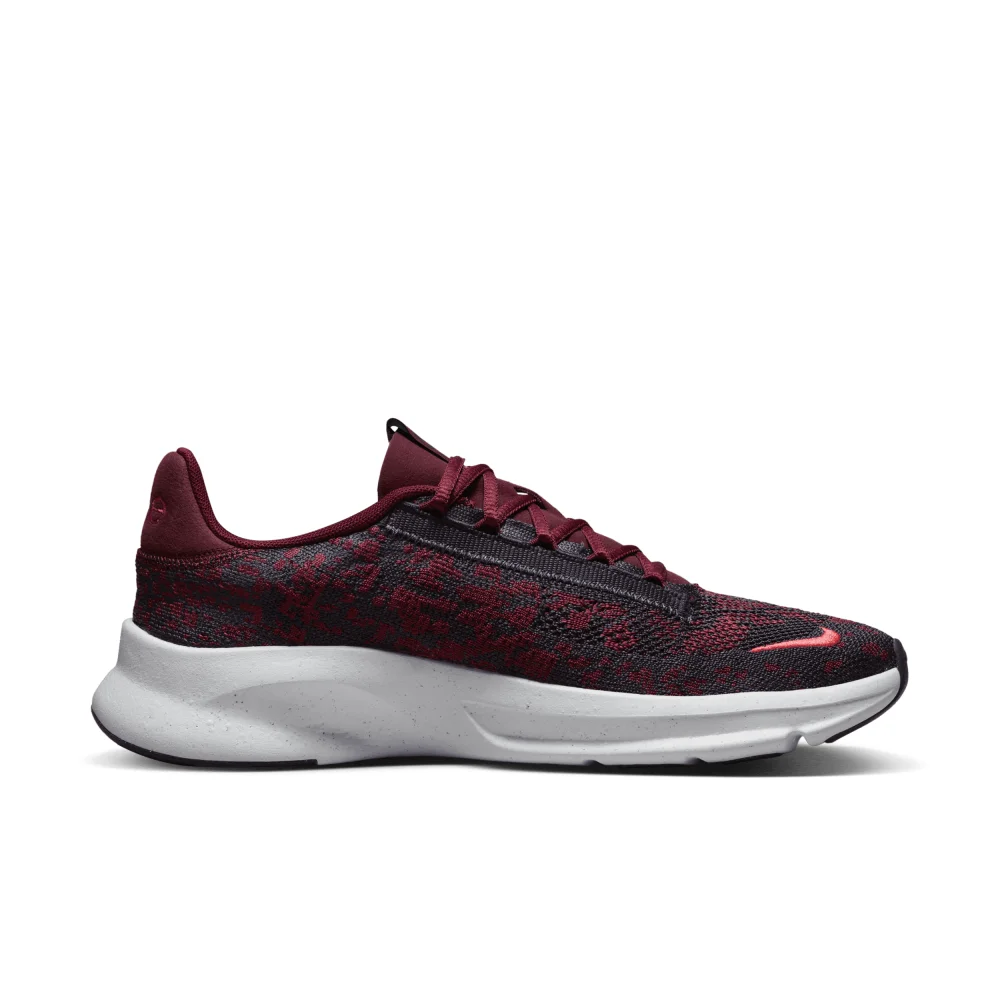 Nike SuperRep Go 3 Next Nature Flyknit Fitnessschuhe Men s Training Shoes DH3394-600 / rot
