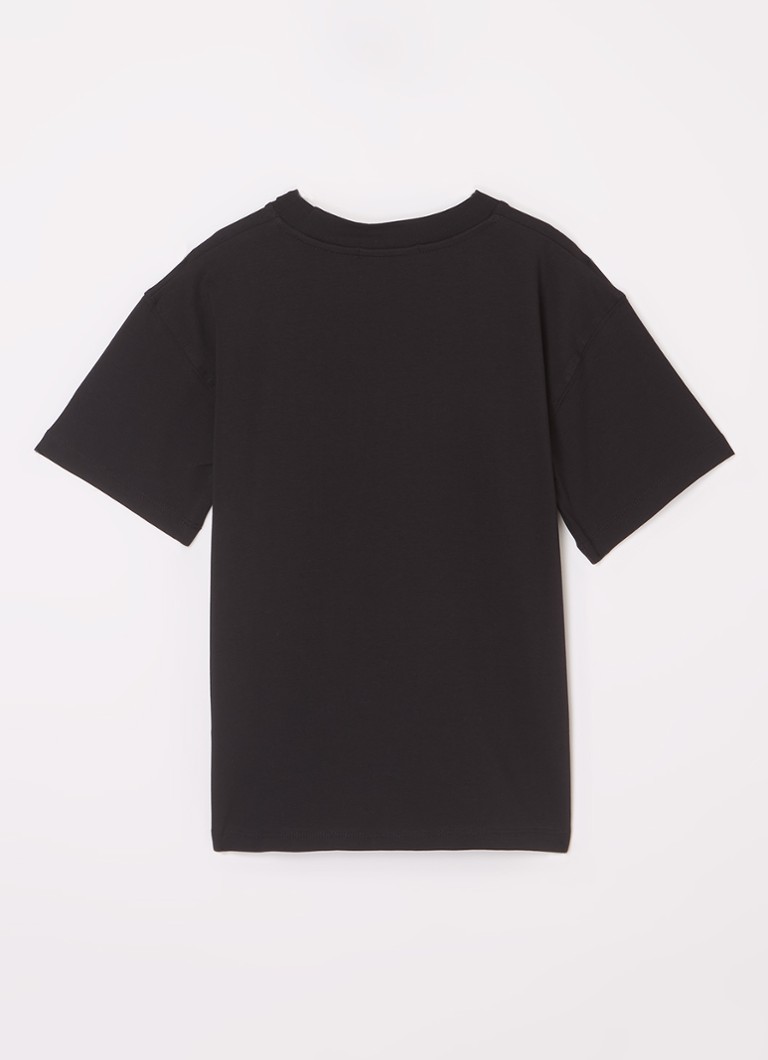 Tricou cu logo Calvin Klein