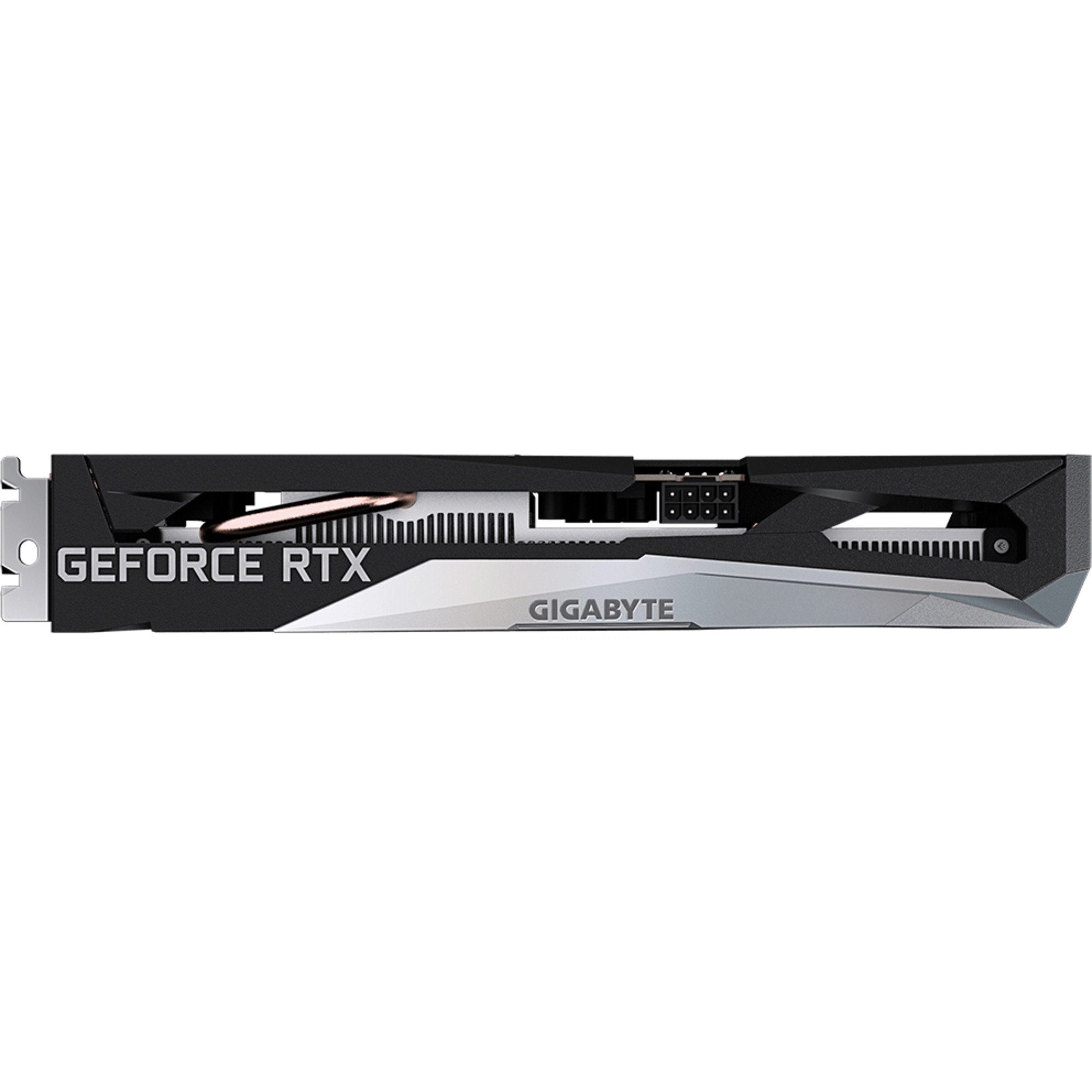 Gigabyte GIGABYTE GeForce RTX 3050 WINDFORCE OC 8G, Grafikkarte (8 GB)