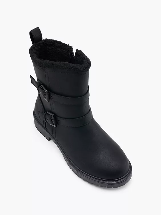 Landrover Boots