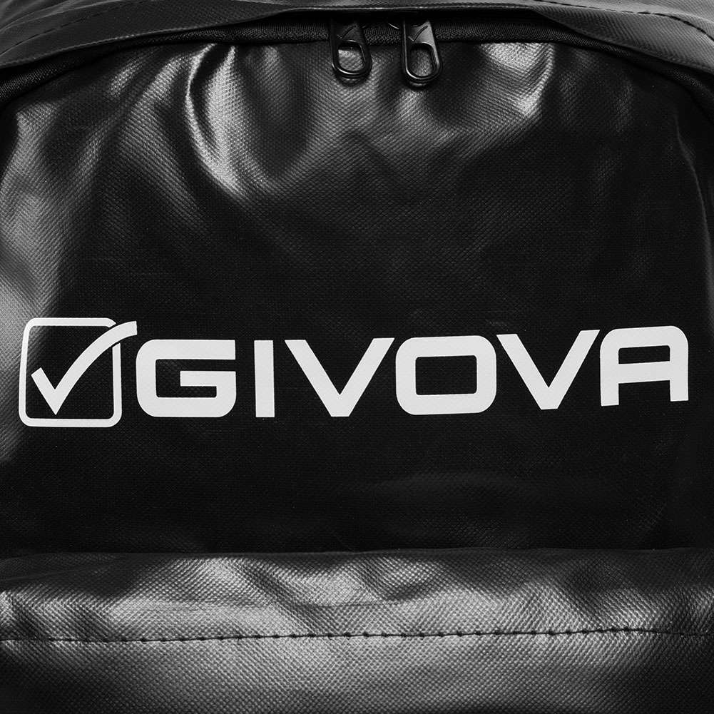 Givova Zaino Road Rucksack B048-0010