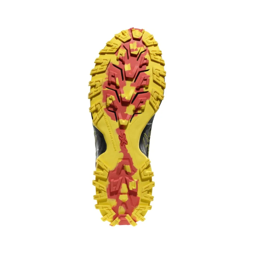 La Sportiva Bushido III 56S999100 / schwarz