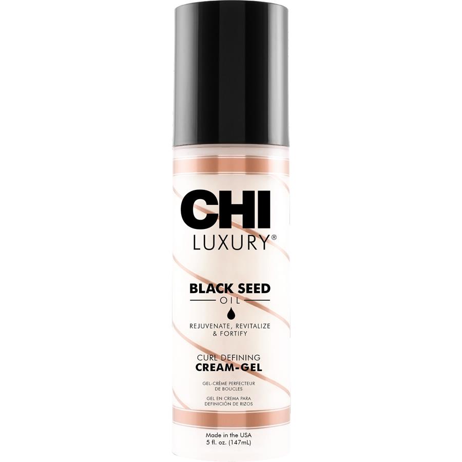 Curl Defining Cream Gel