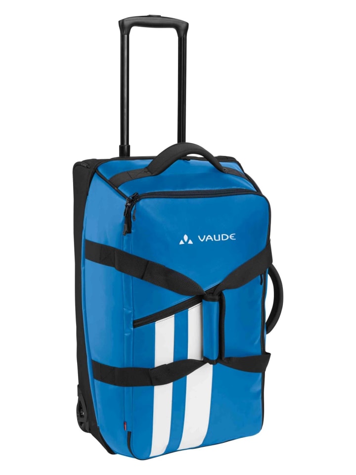 Vaude Vaude Koffer Rotuma 65, azure, - günstig kaufen onesize