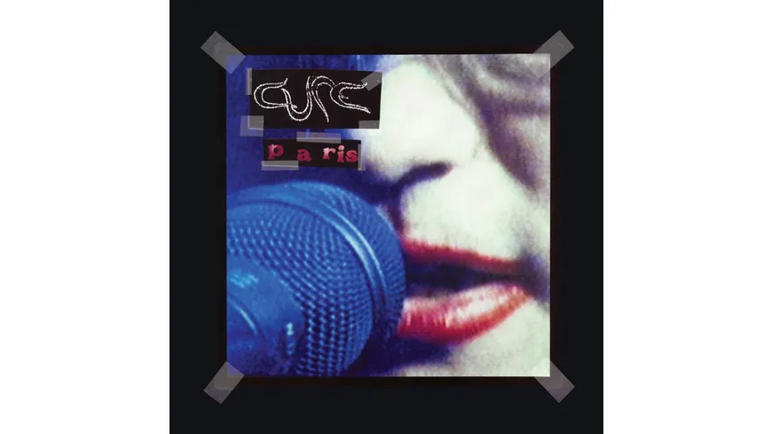 Paris (Expanded Edition 1CD)