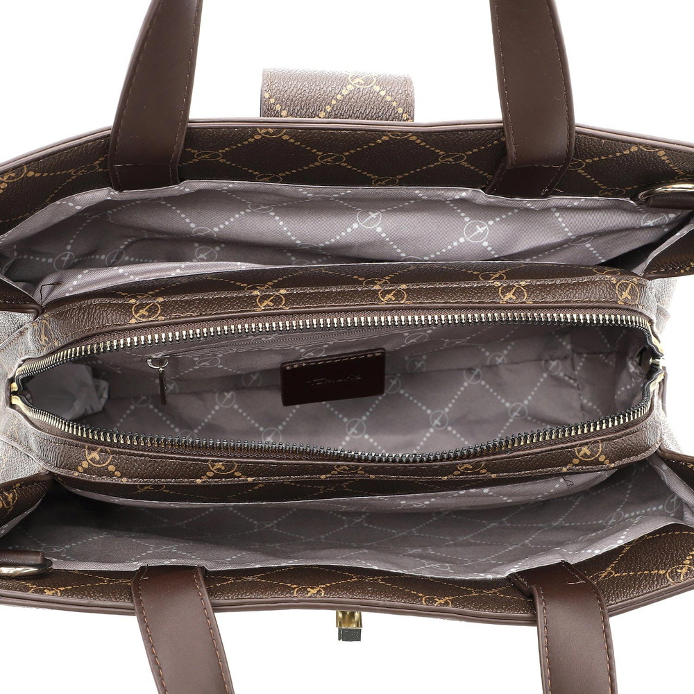 Tamaris Cabas Anastasia Circle Sac