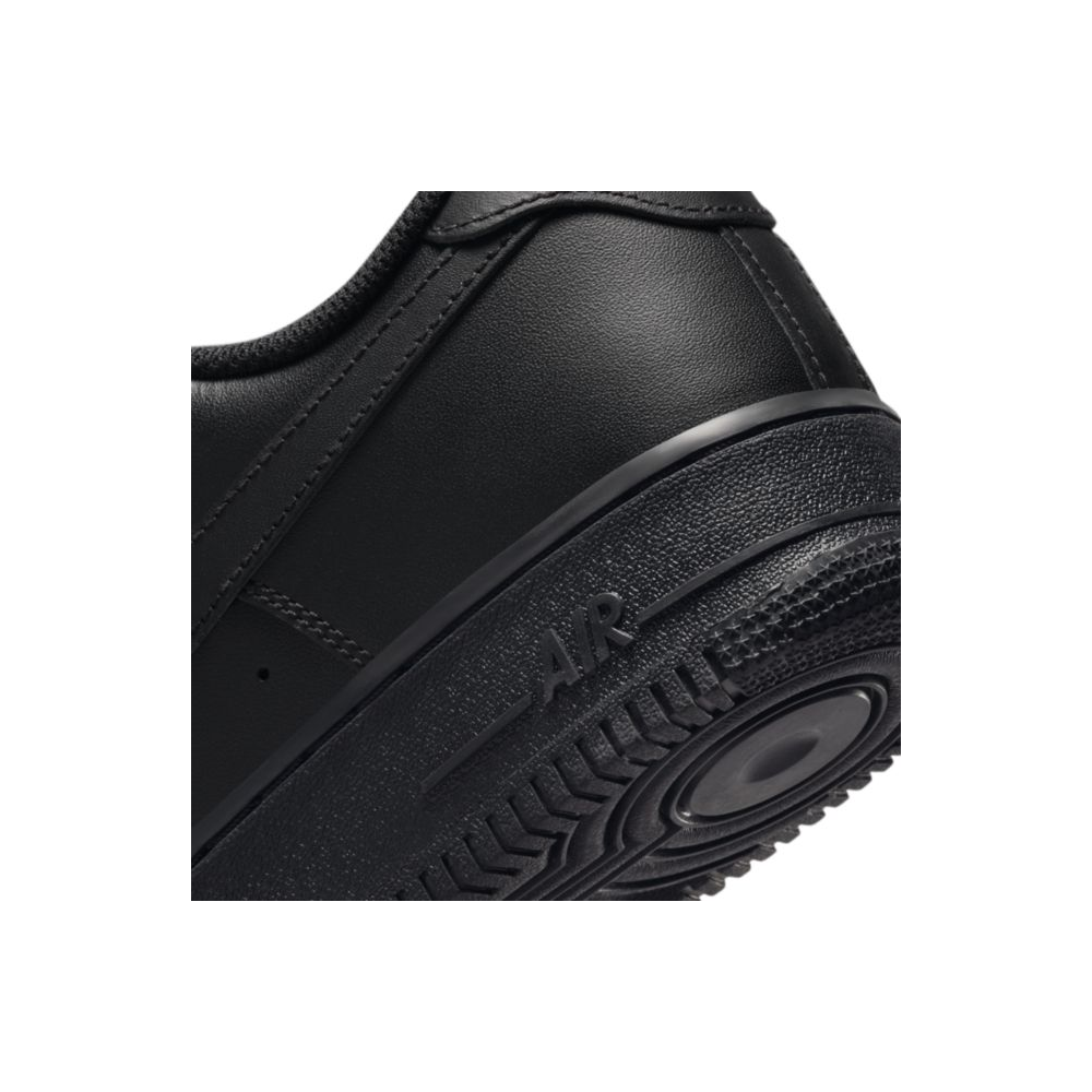 Nike Air Force 1 07 CW2288-001 / schwarz