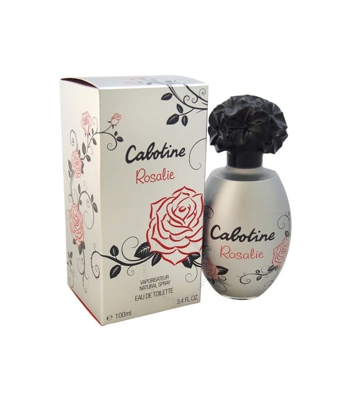 Grès-CABOTINE ROSALIE-Eau de Toilette Vaporisateur