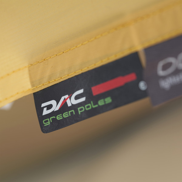 FLY CREEK HV UL1 BIKEPACK SOLUTION DYE - Einpersonenzelt