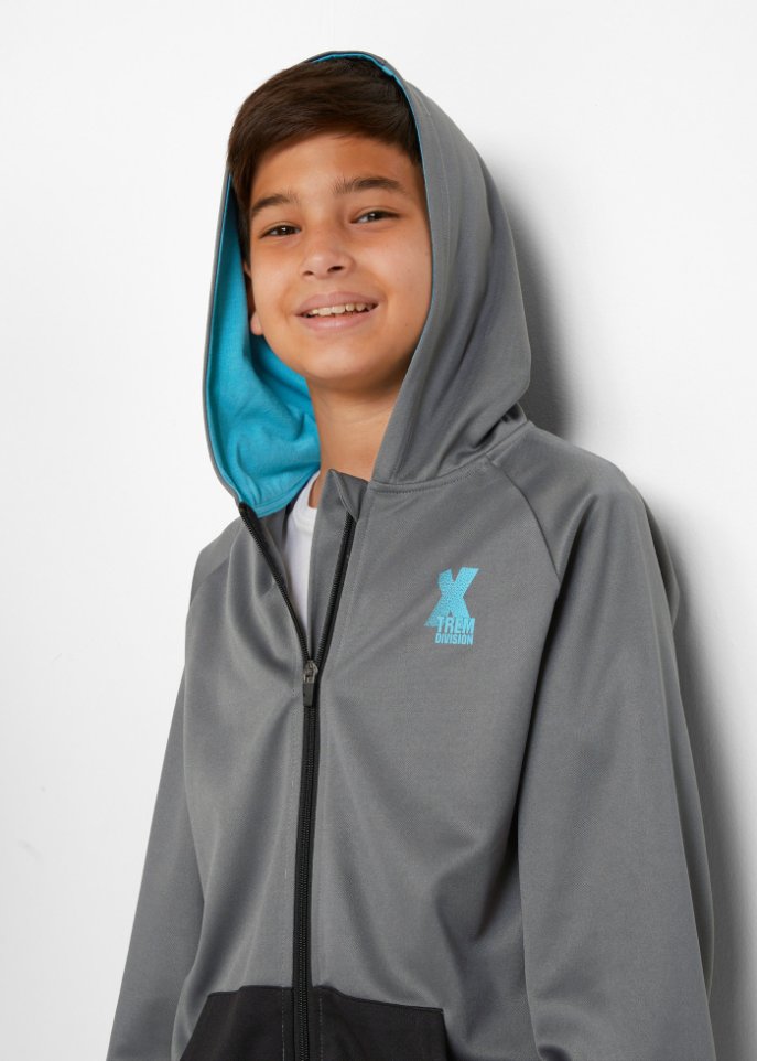 Jungen Trainingsanzug (2-tlg. Set)