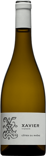 Xavier Vignon : Côtes du Rhône 2022