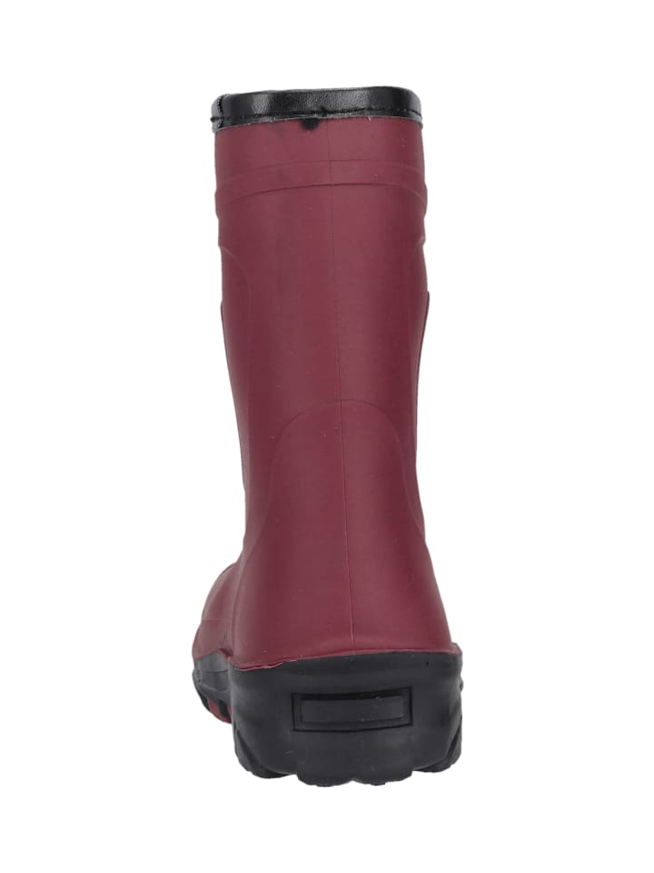 Zigzag Thermostiefel Fian in 4033 Cabernet günstig kaufen