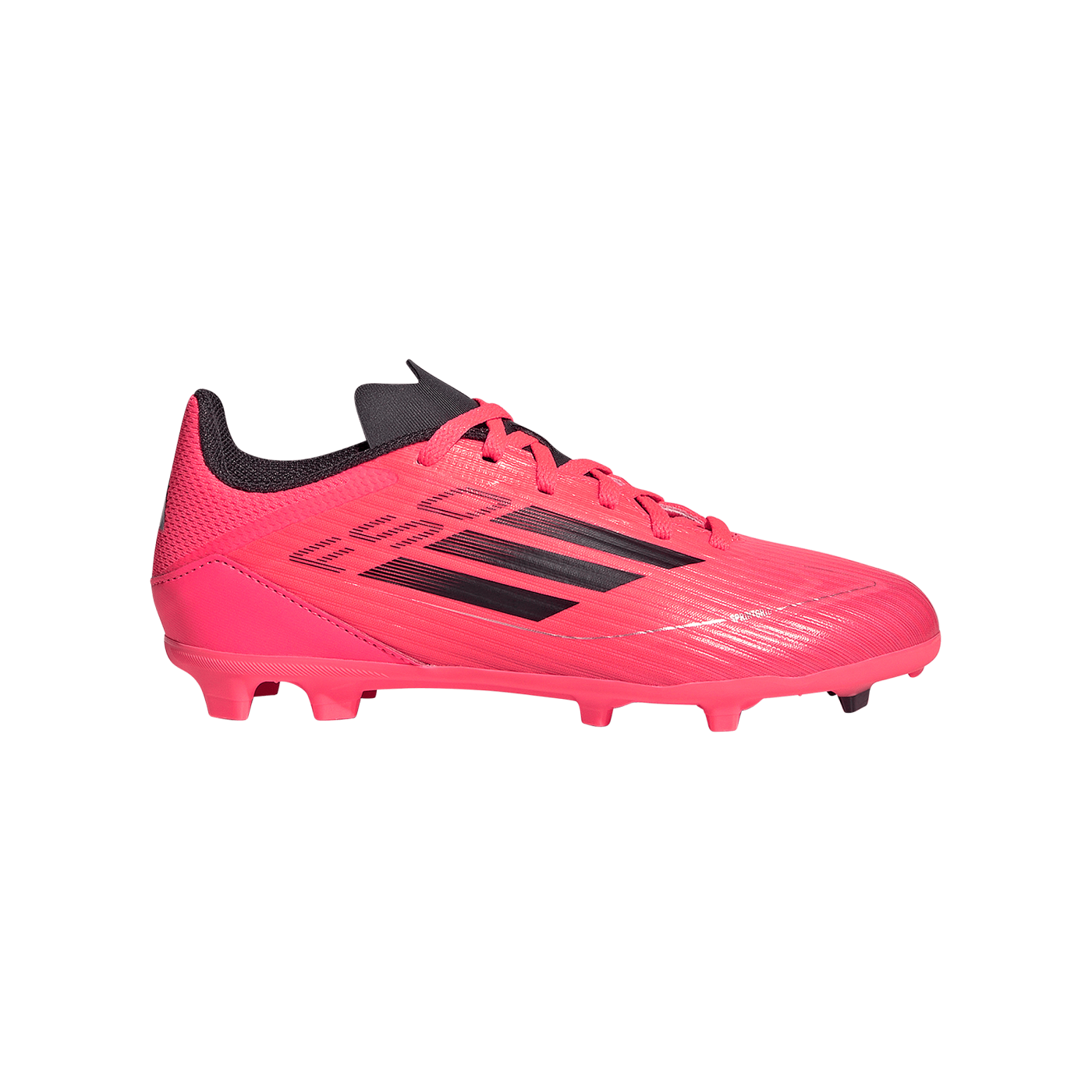 adidas F50 League FG/MG Kids Pink