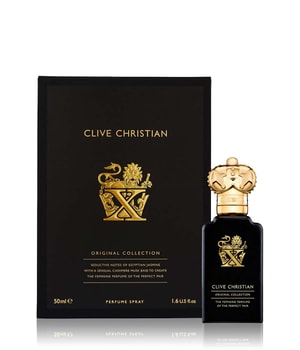 Clive Christian Original Collection X Feminine Parfum 50 ml