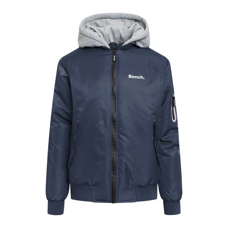 Bench BOMPER Winterjacke Herren