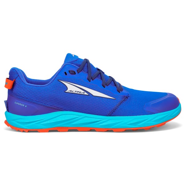 Altra - Superior 6 - Trailrunningschuhe