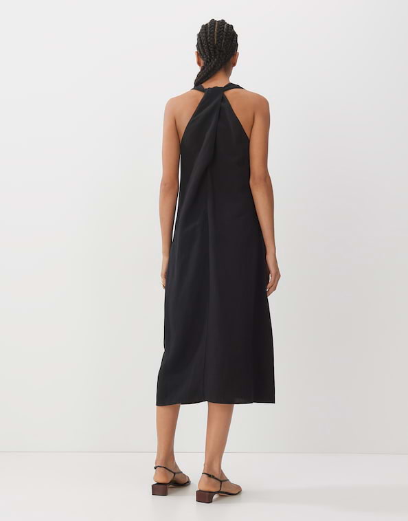 Trägerkleid Qedira