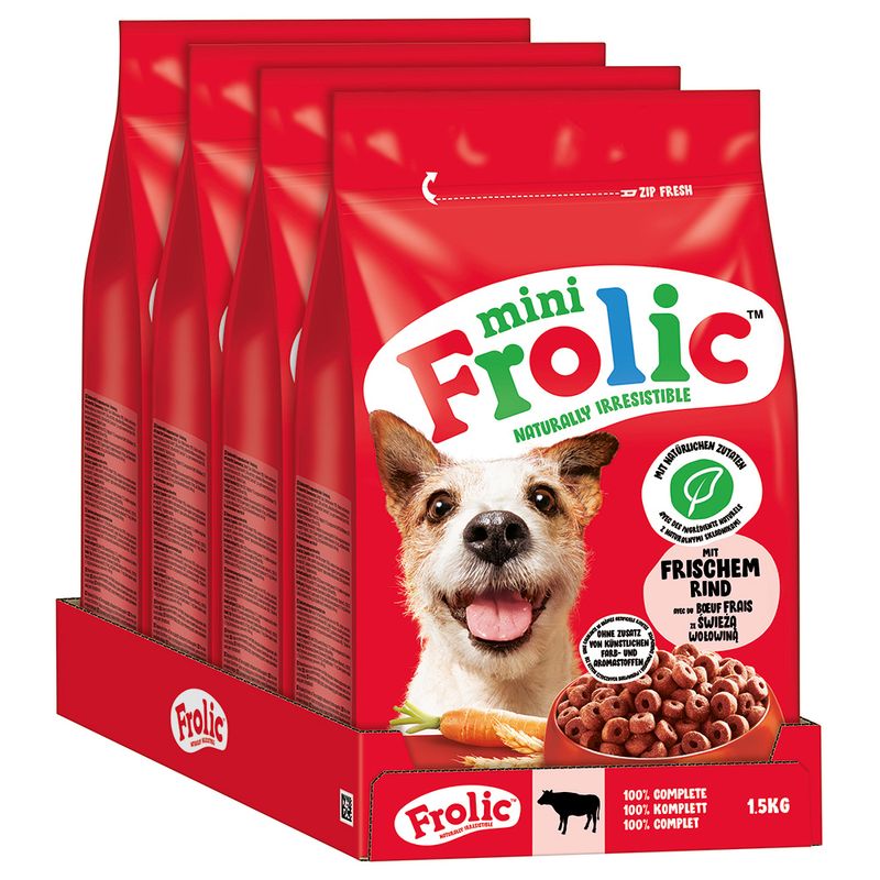 Frolic Mini Rind